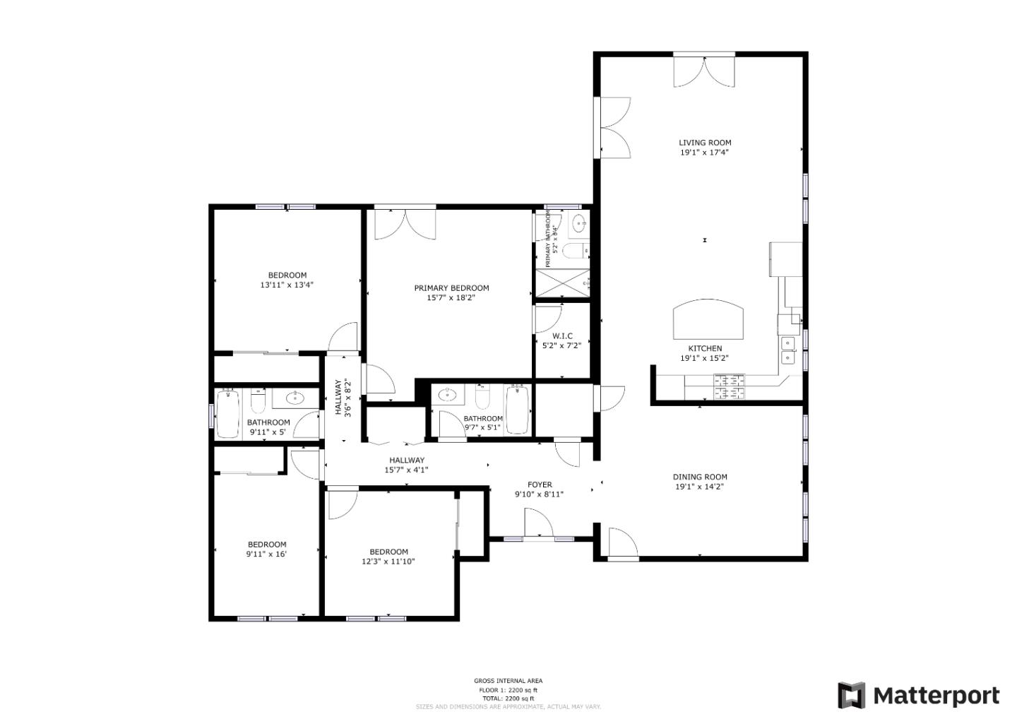 1030 Ashley Place Mountain View, CA 94040 - Photo 32 of 32 a picture of a floor plan