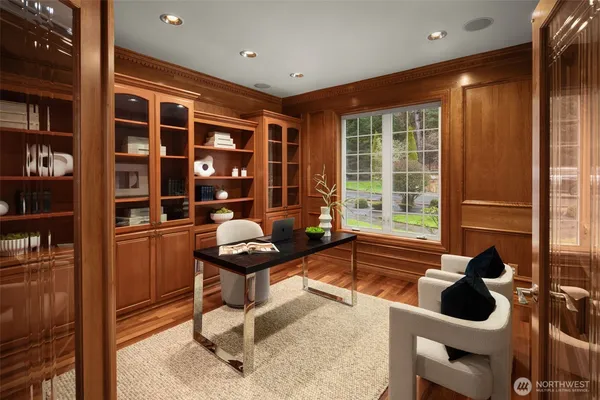 $5,488,640 | 17765 Beach Drive Northeast, Lake Forest Park, WA 98155
