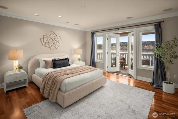 $5,488,640 | 17765 Beach Drive Northeast, Lake Forest Park, WA 98155
