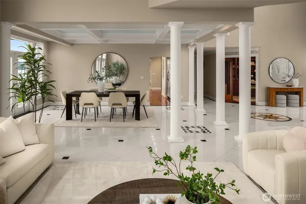 $5,488,640 | 17765 Beach Drive Northeast, Lake Forest Park, WA 98155