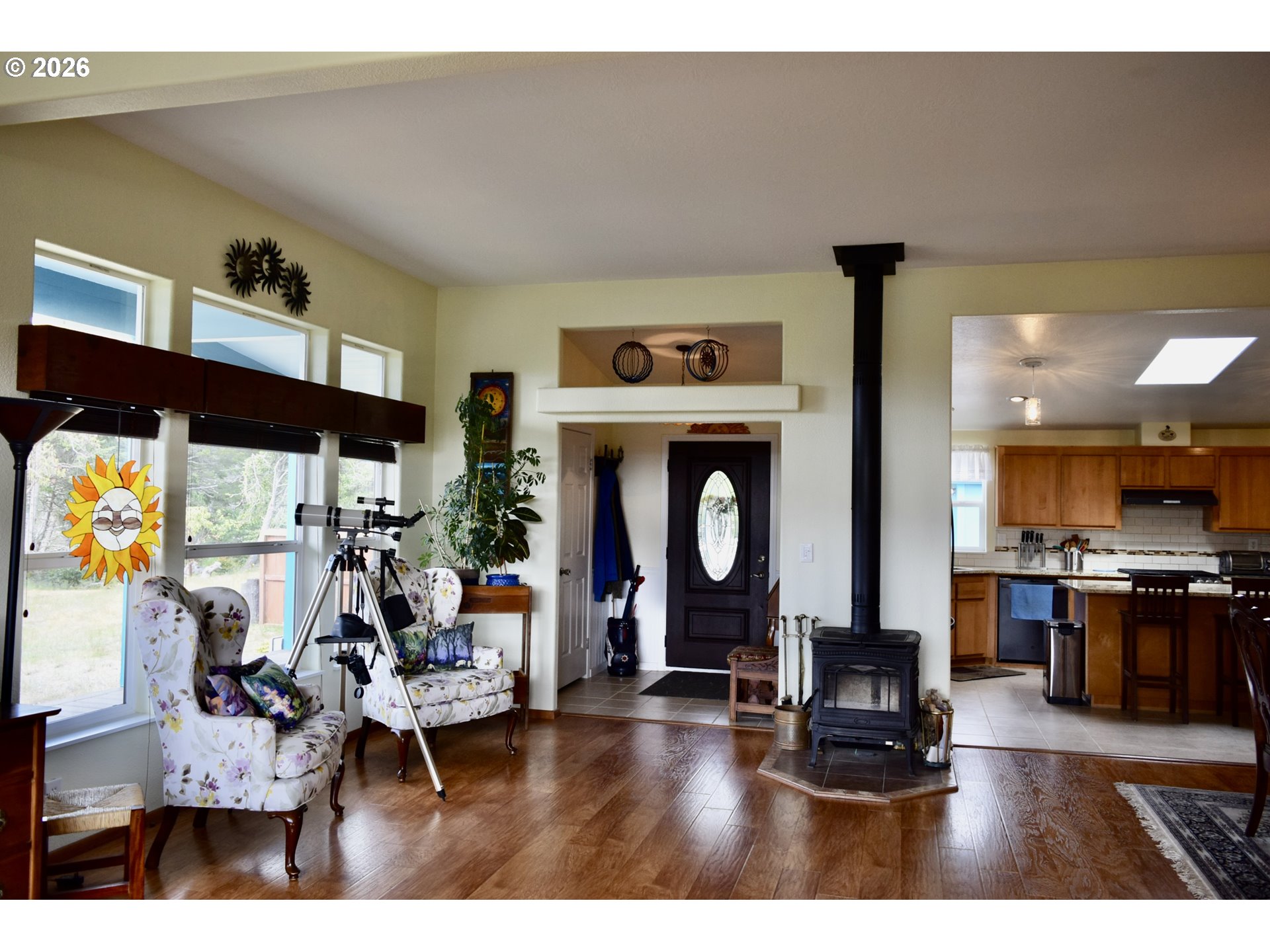 24120 Carpenterville Road Brookings, OR 97415 - Photo 5 of 28