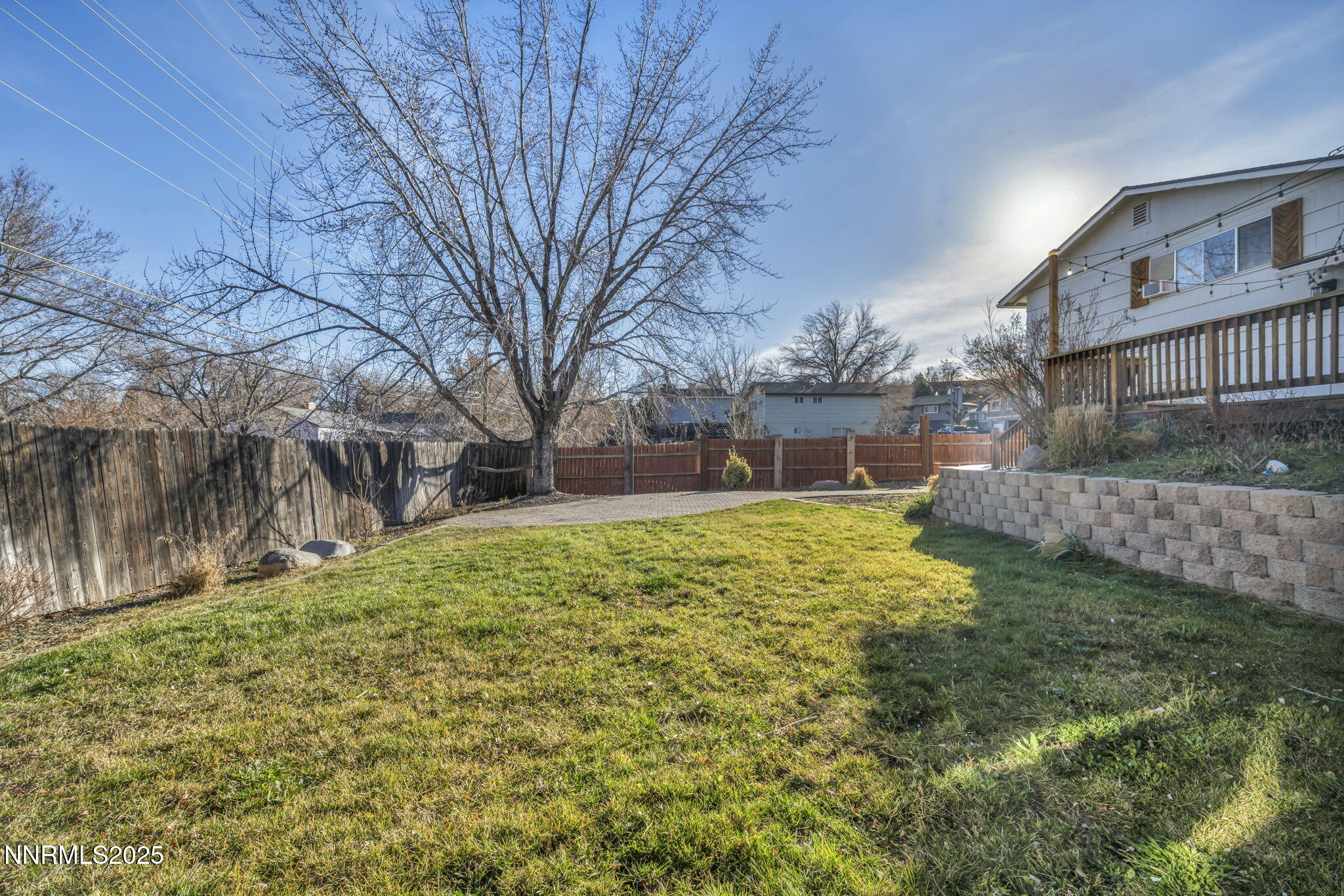 1100 Mission Circle Reno, NV 89503 - Photo 44 of 61 a front view of a house with a yard