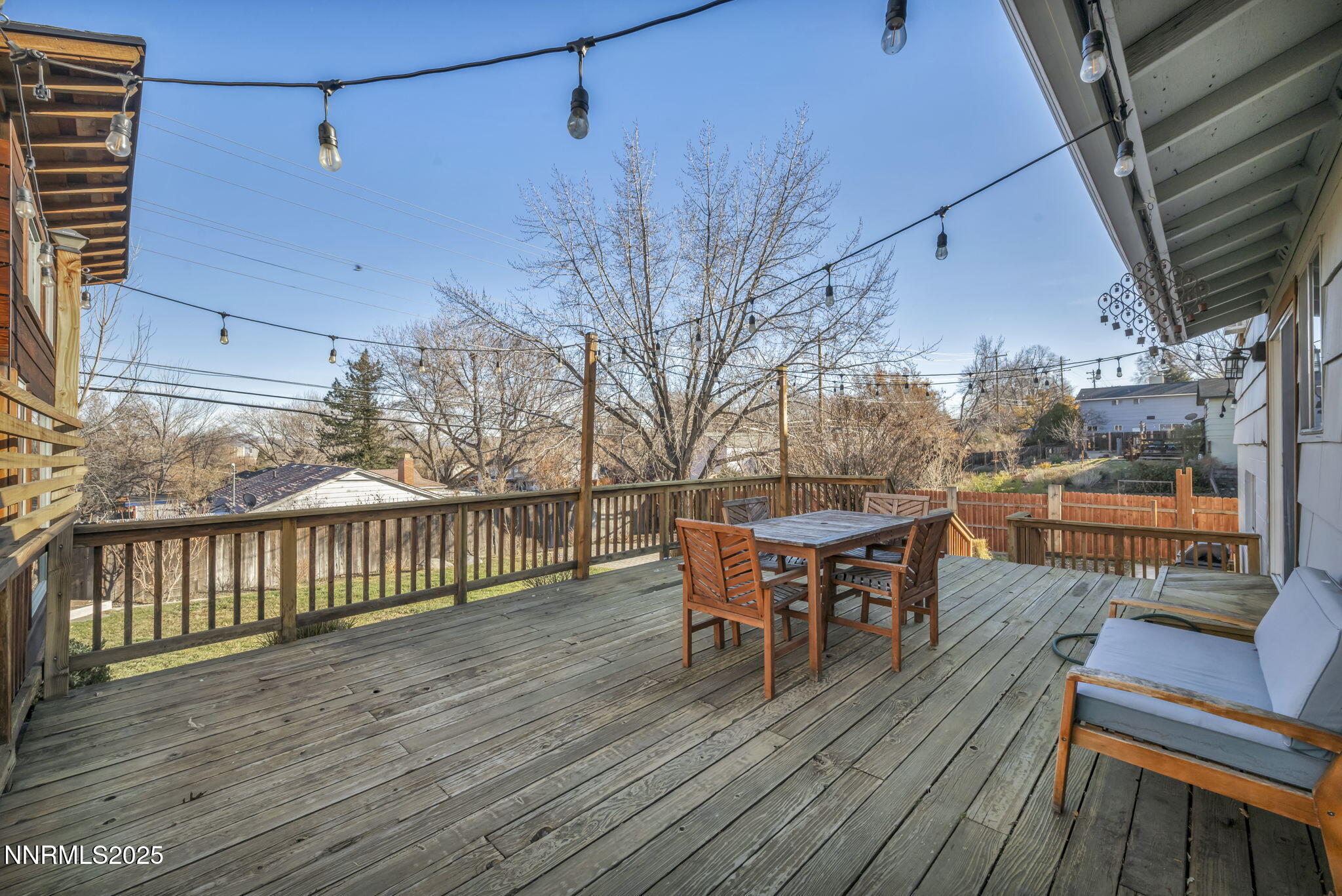 1100 Mission Circle Reno, NV 89503 - Photo 51 of 61 a outdoor view with a sitting space