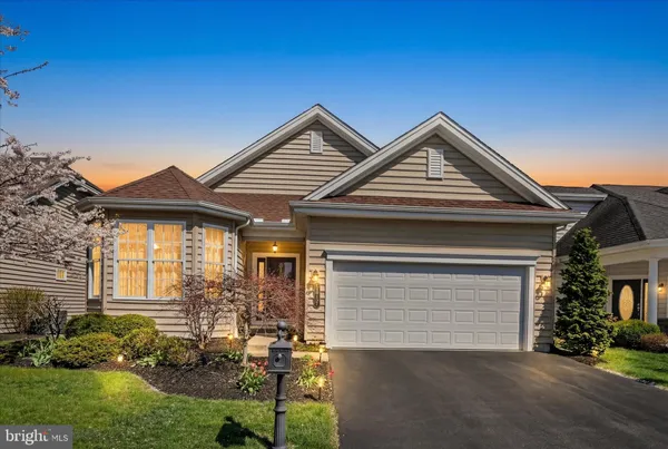 $512,000 | 1452 Emerson Drive, Mount Joy, PA 17552