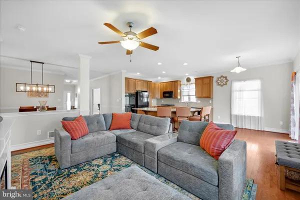 $512,000 | 1452 Emerson Drive, Mount Joy, PA 17552