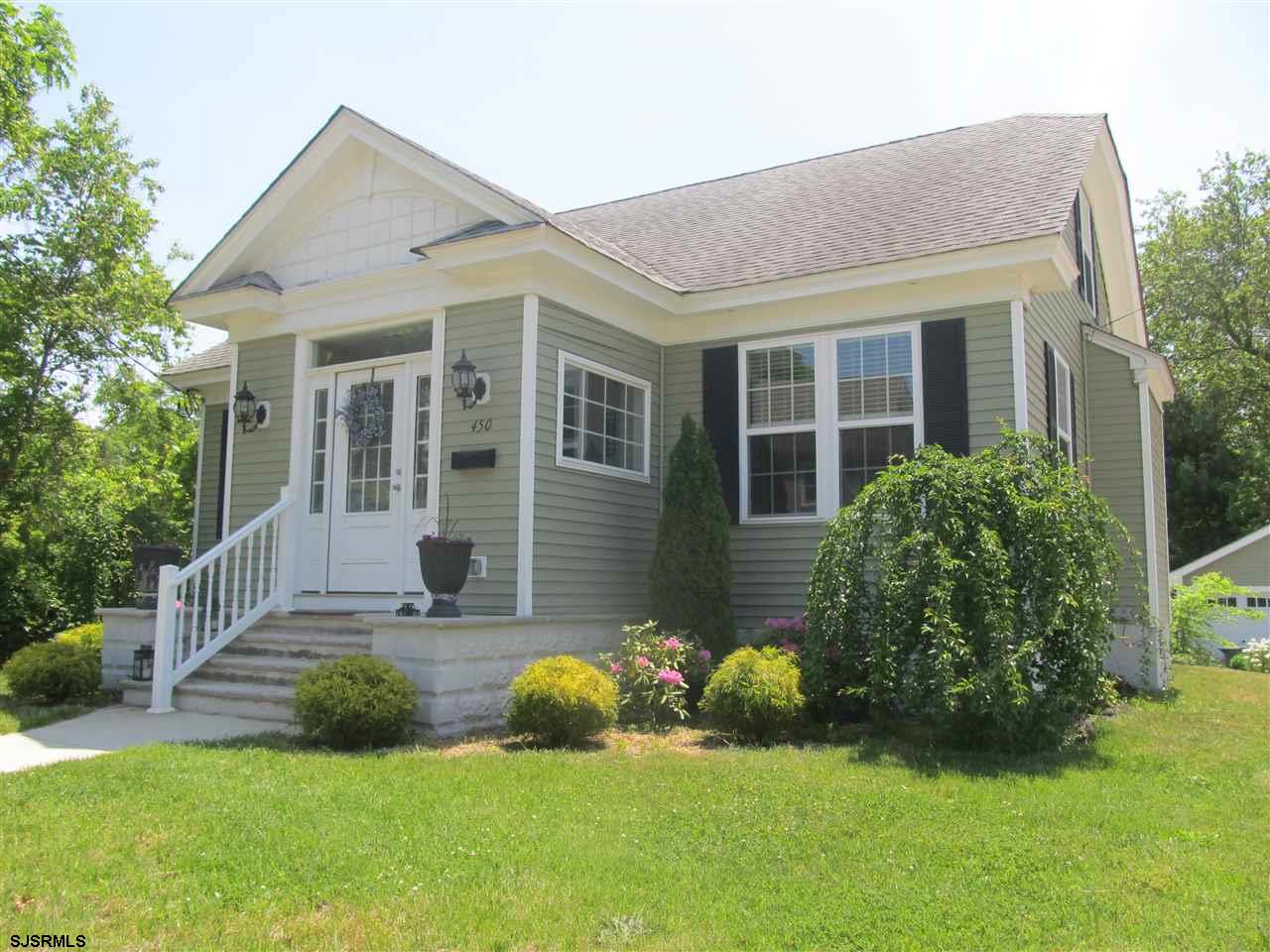 450 North Shore Road Absecon, NJ 08201 - Photo 1 of 1 Gallery Image 1
