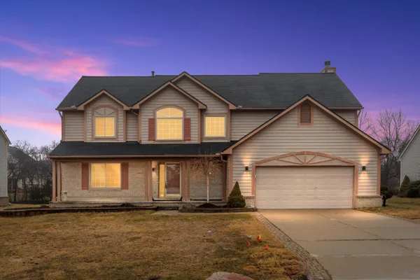 $499,900 | 24403 Elmhurst Avenue, Farmington Hills, MI 48336