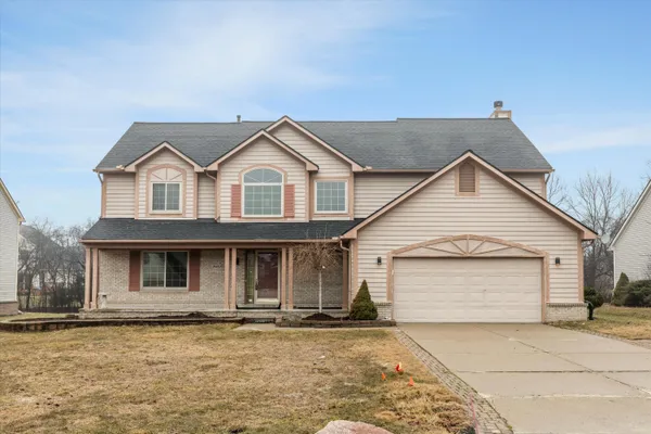 $480,000 | 24403 Elmhurst Avenue, Farmington Hills, MI 48336