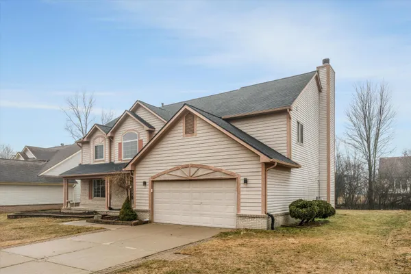 $480,000 | 24403 Elmhurst Avenue, Farmington Hills, MI 48336