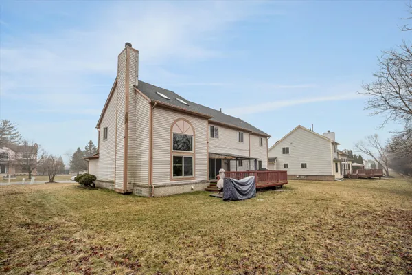 $480,000 | 24403 Elmhurst Avenue, Farmington Hills, MI 48336