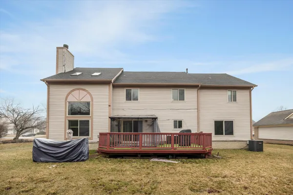 $480,000 | 24403 Elmhurst Avenue, Farmington Hills, MI 48336