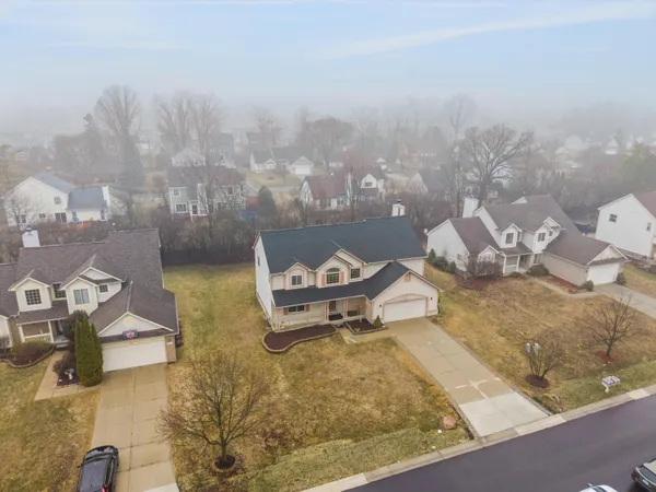 $480,000 | 24403 Elmhurst Avenue, Farmington Hills, MI 48336