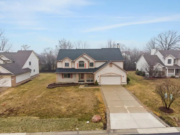 $480,000 | 24403 Elmhurst Avenue, Farmington Hills, MI 48336