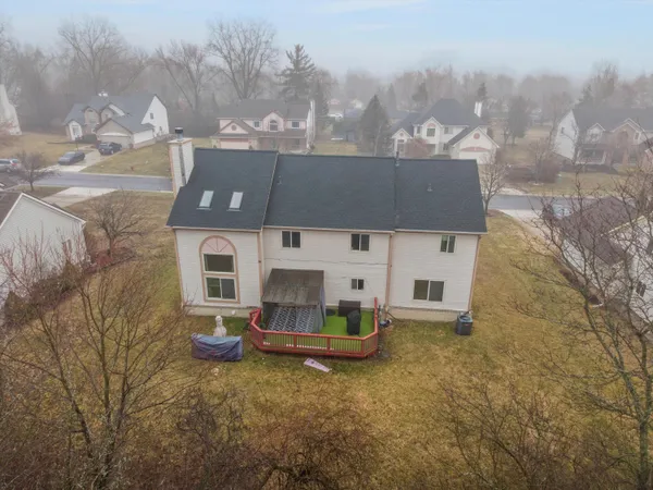 $480,000 | 24403 Elmhurst Avenue, Farmington Hills, MI 48336