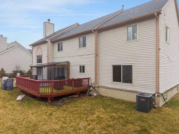 $480,000 | 24403 Elmhurst Avenue, Farmington Hills, MI 48336