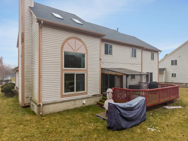 $480,000 | 24403 Elmhurst Avenue, Farmington Hills, MI 48336