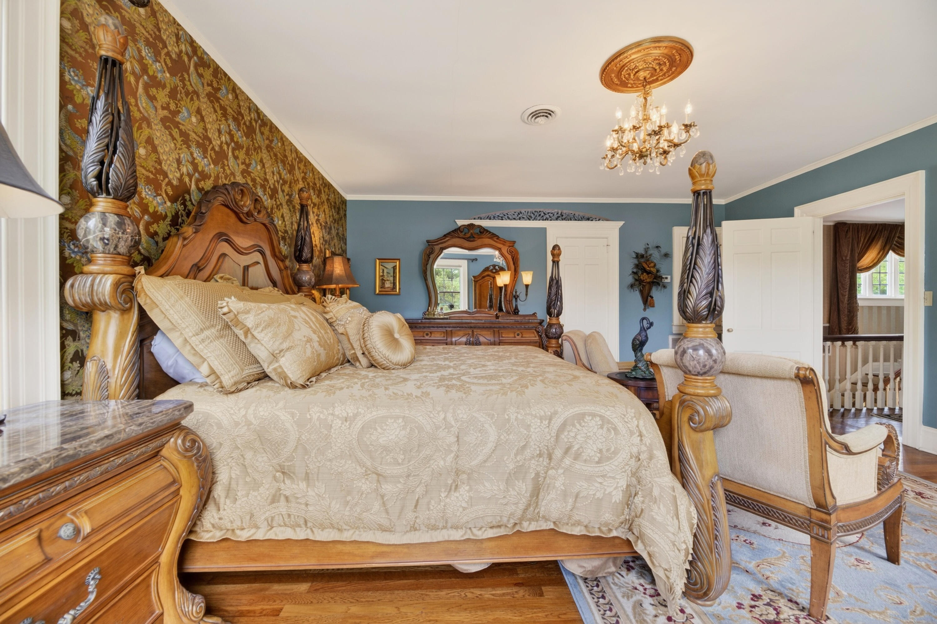 2729 Camden Road Holly Hill, SC 29059 - Photo 70 of 107