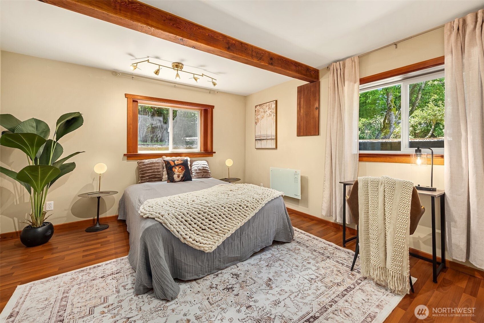 10308 Southwest 116th Street Vashon, WA 98070 - Photo 24 of 38