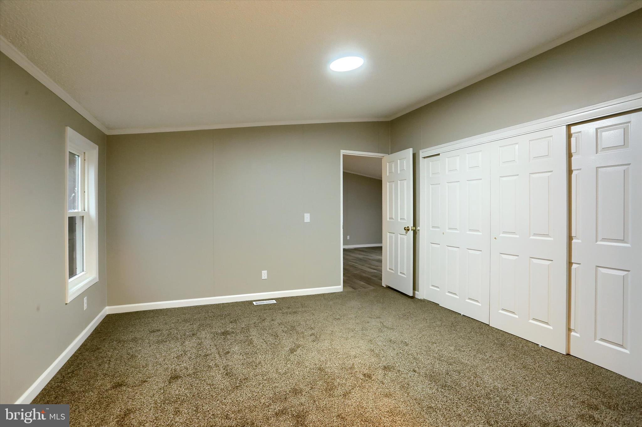 1311 Woodbine Road Airville, PA 17302 - Photo 15 of 29 an empty room with a natural light
