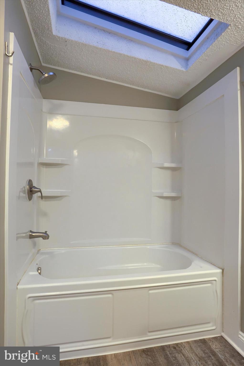 1311 Woodbine Road Airville, PA 17302 - Photo 17 of 29 a bathroom with bathtub and shower