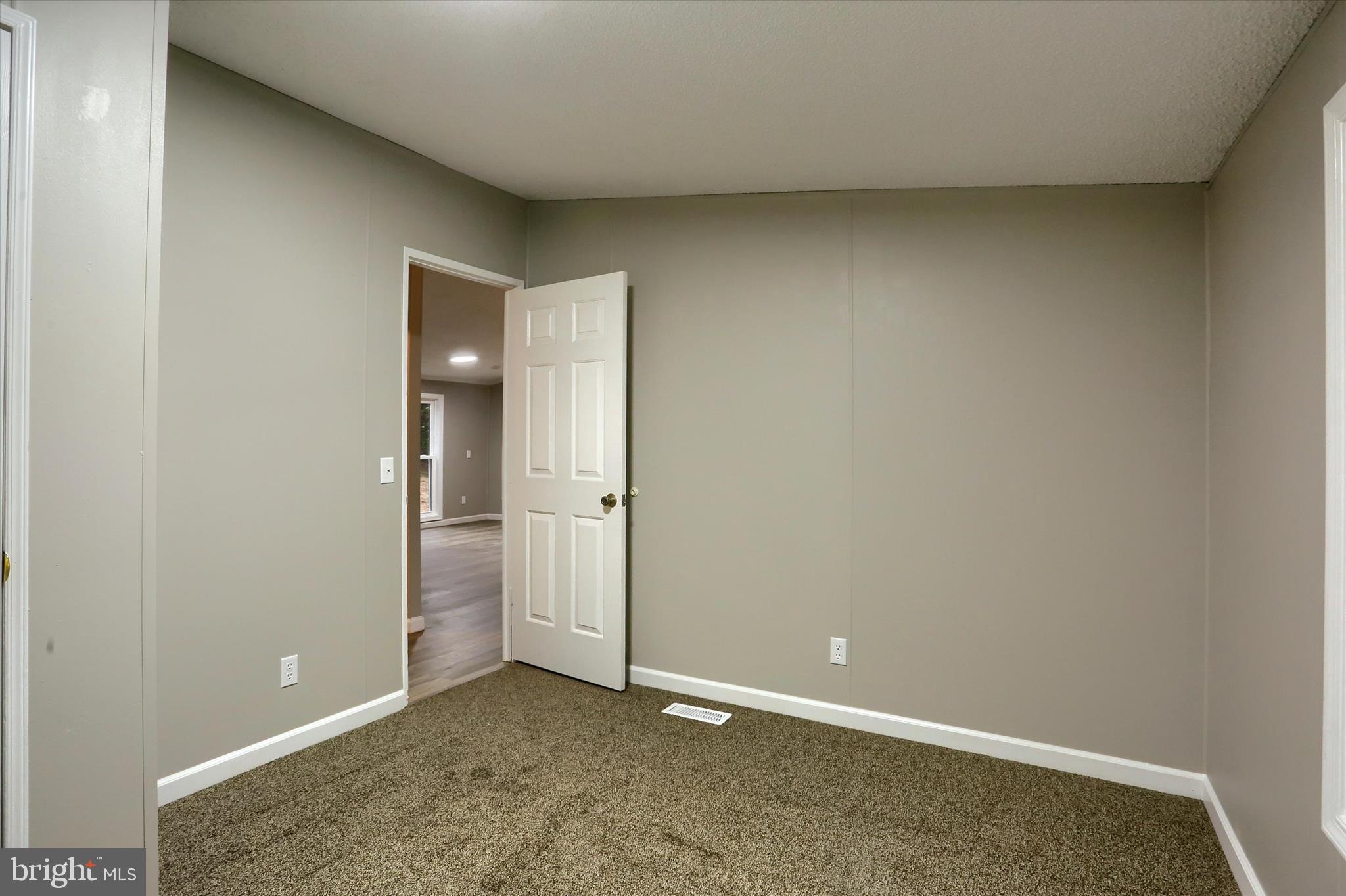 1311 Woodbine Road Airville, PA 17302 - Photo 20 of 29 an empty room with closet area