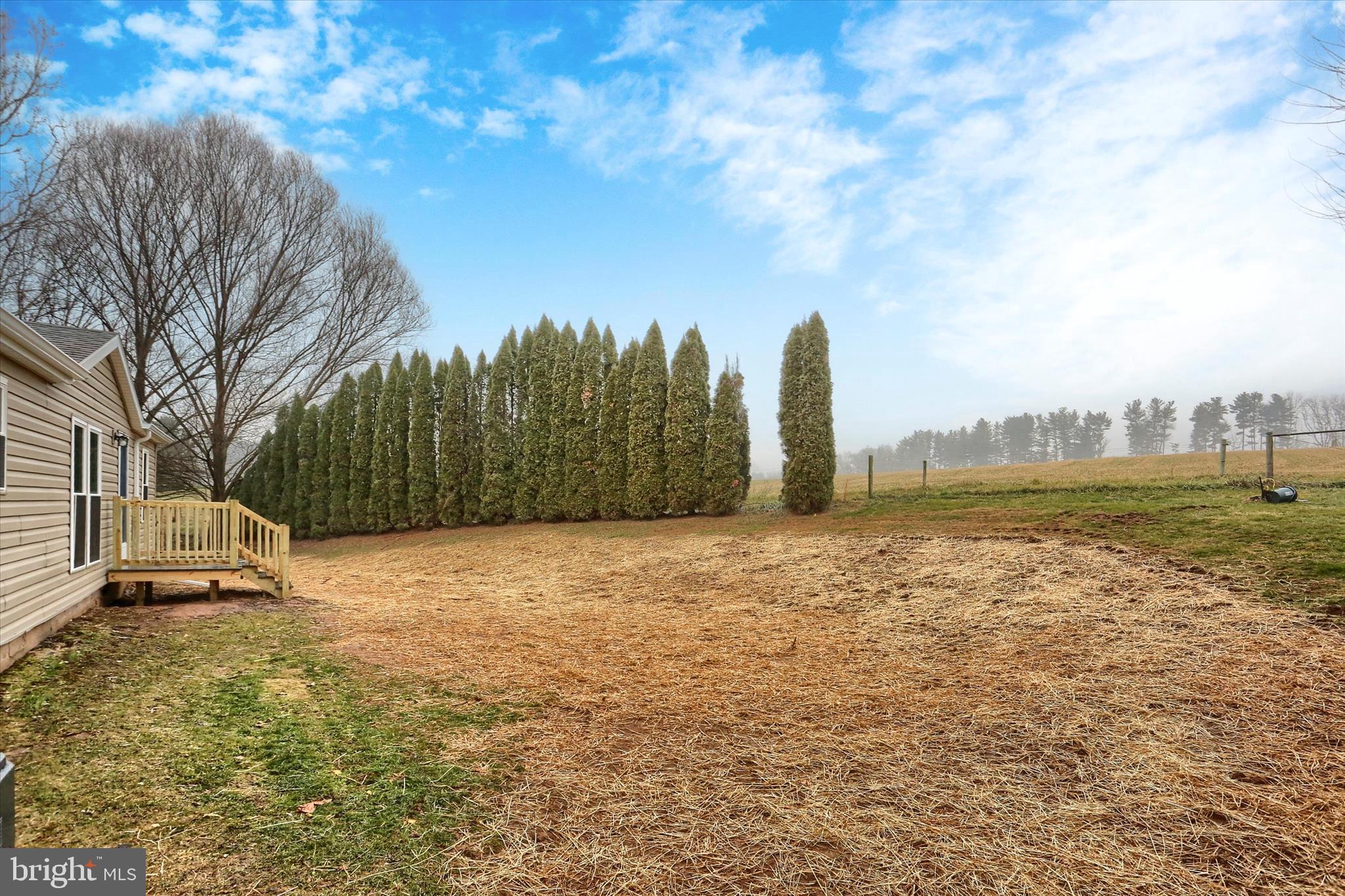 1311 Woodbine Road Airville, PA 17302 - Photo 2 of 29 a view of a ocean with a big yard