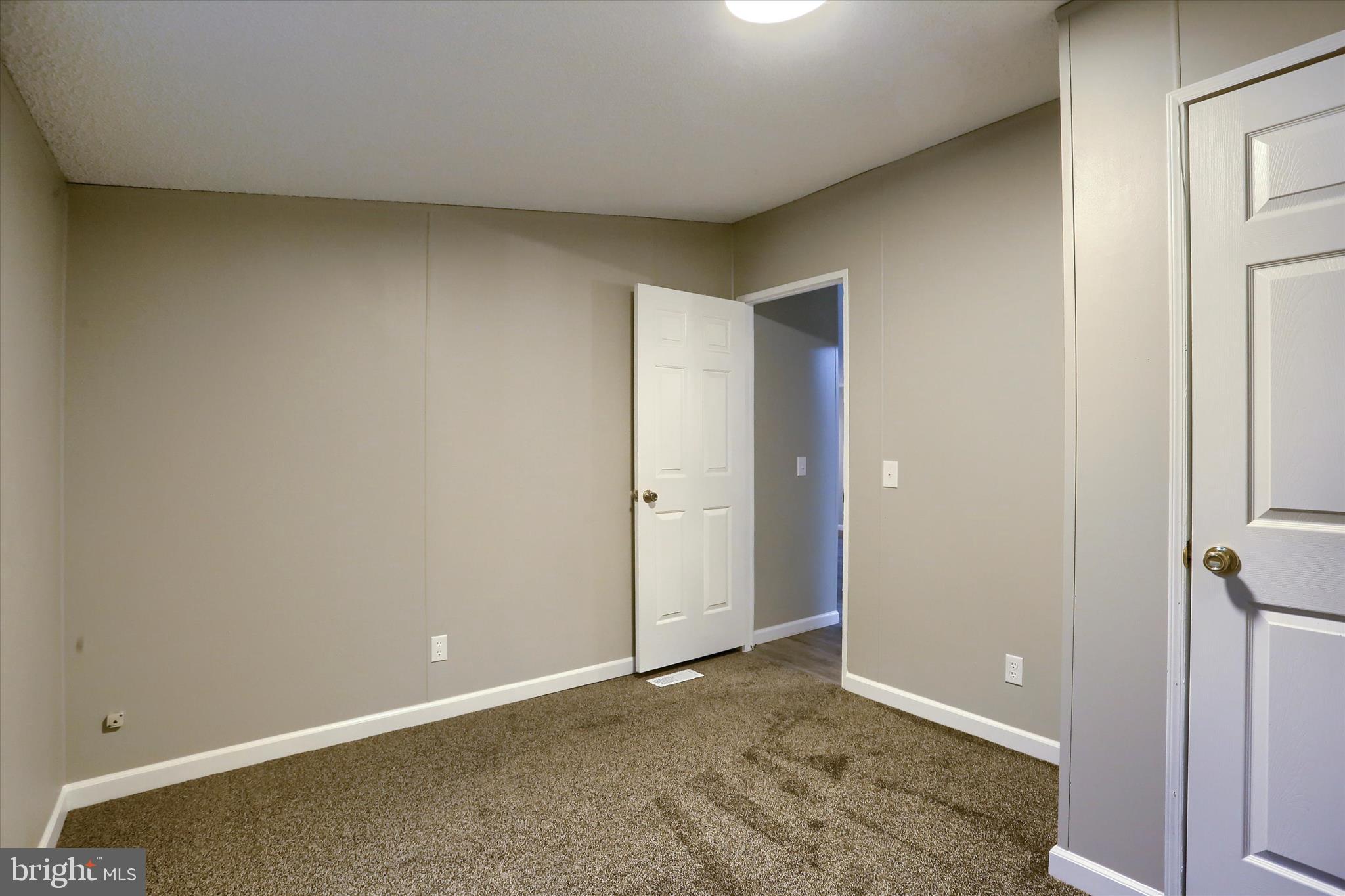 1311 Woodbine Road Airville, PA 17302 - Photo 24 of 29 an empty room with closet area