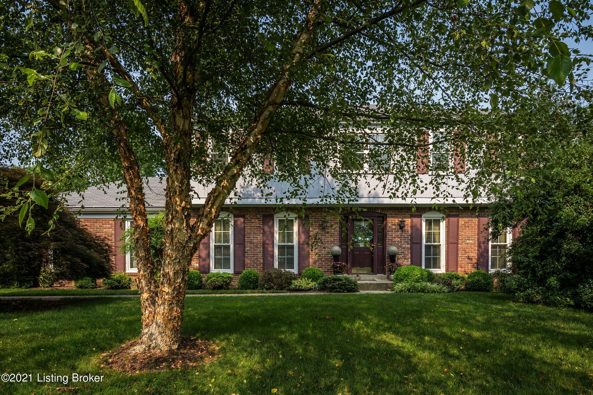 3503 Raintree Court Prospect, KY 40059 - Photo 1 of 45 3503 Raintree Ct-01