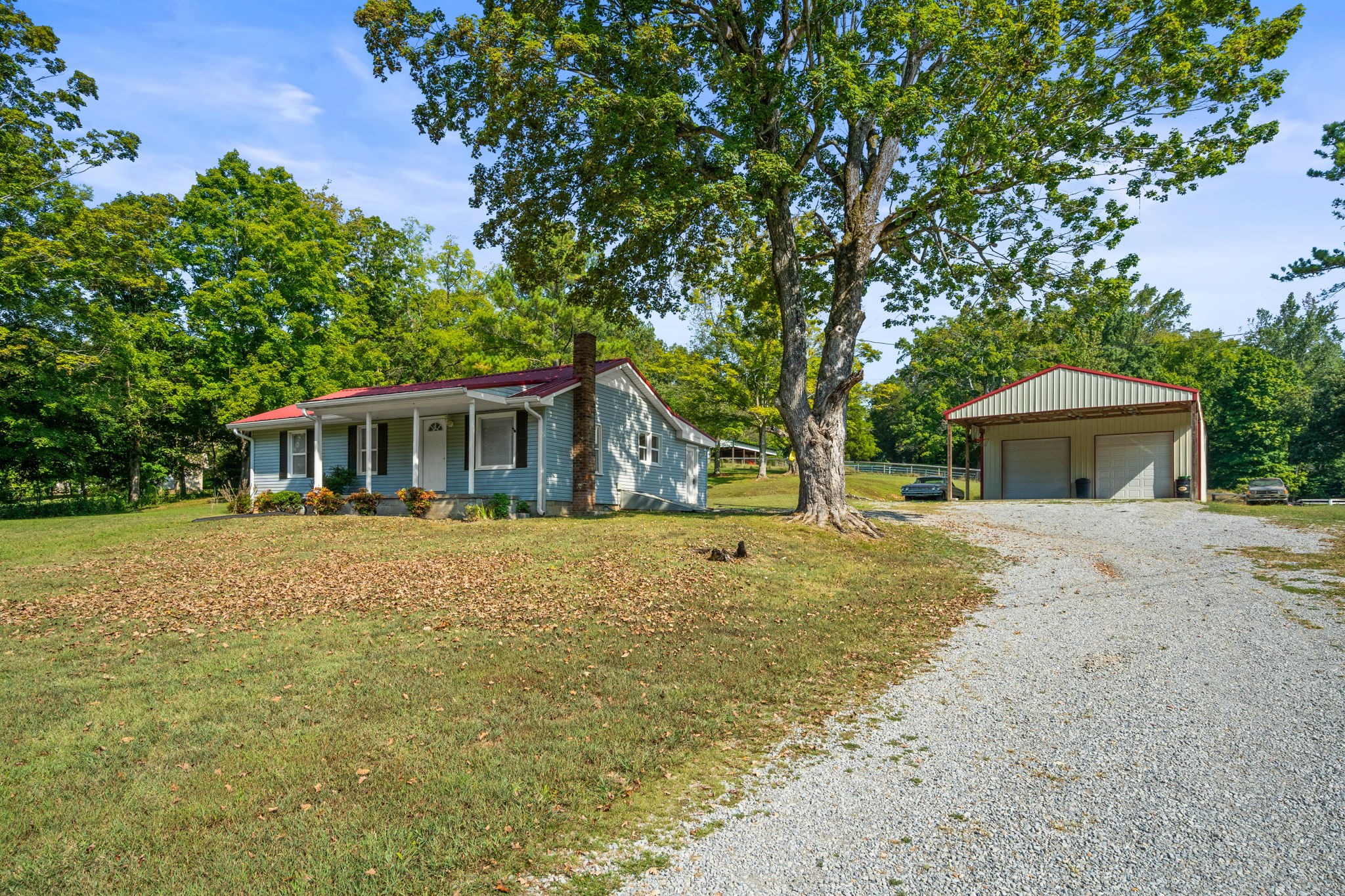 6838 Highway 76 East Springfield, TN 37172 - Photo 1 of 1