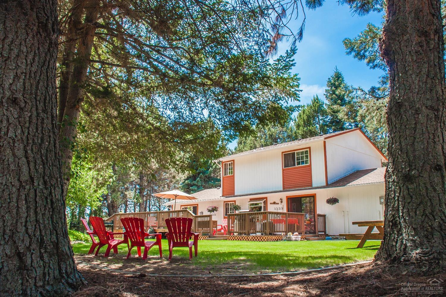 63665 Deschutes Market Road Bend, OR 97701 - Photo 3 of 19 Additional Photo