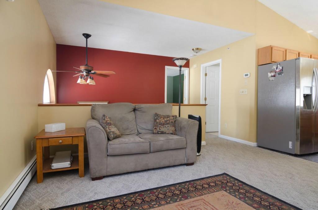 53 Spiller Road Gorham, ME 04038 - Photo 15 of 35 Living Room