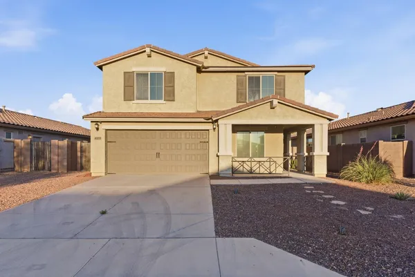 $2,400 | 4119 South 186th Avenue, Goodyear, AZ 85338