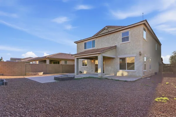 $2,400 | 4119 South 186th Avenue, Goodyear, AZ 85338