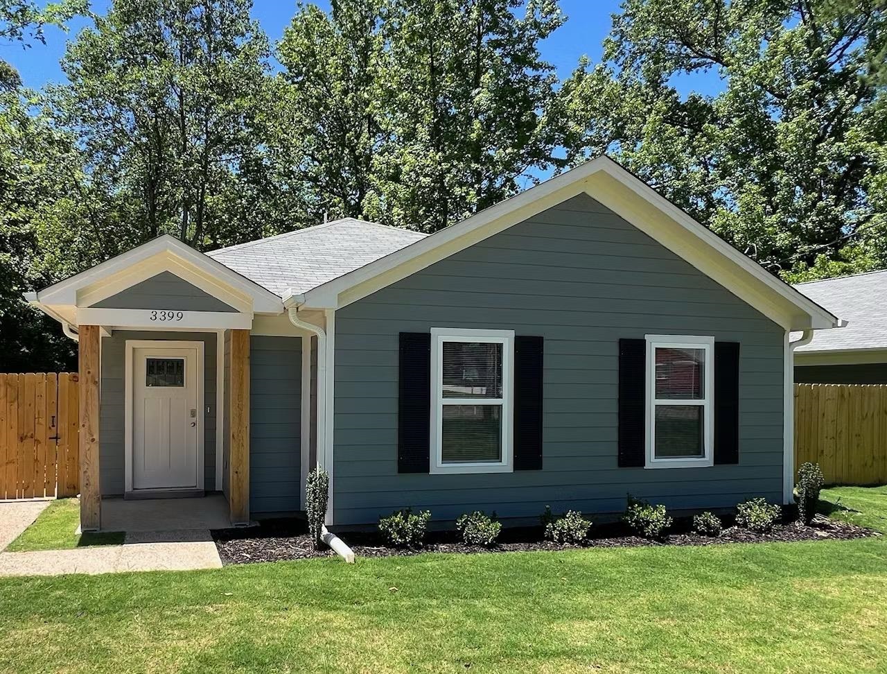 3399 Margaretta Road Memphis, TN 38128 - Photo 1 of 5 Gallery Image 1