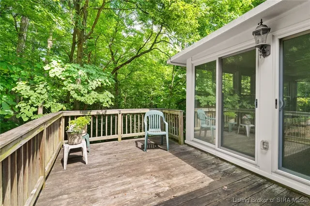 $349,500 | 6812 Corydon Ridge Road, Georgetown, IN 47122