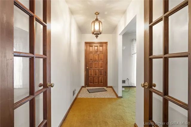 $349,500 | 6812 Corydon Ridge Road, Georgetown, IN 47122