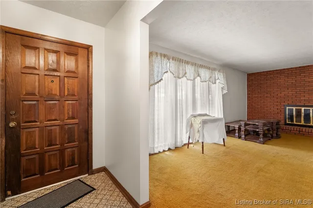 $349,500 | 6812 Corydon Ridge Road, Georgetown, IN 47122