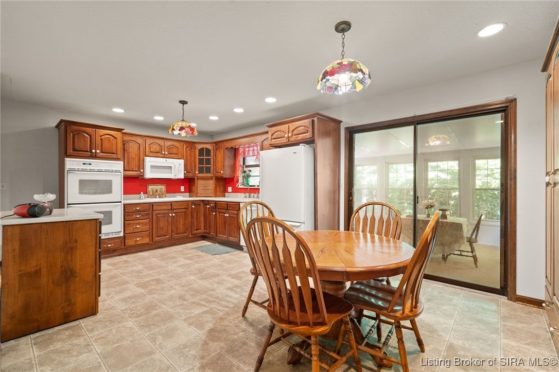 6812 Corydon Ridge Road Georgetown, IN 47122 - Photo 20 of 51