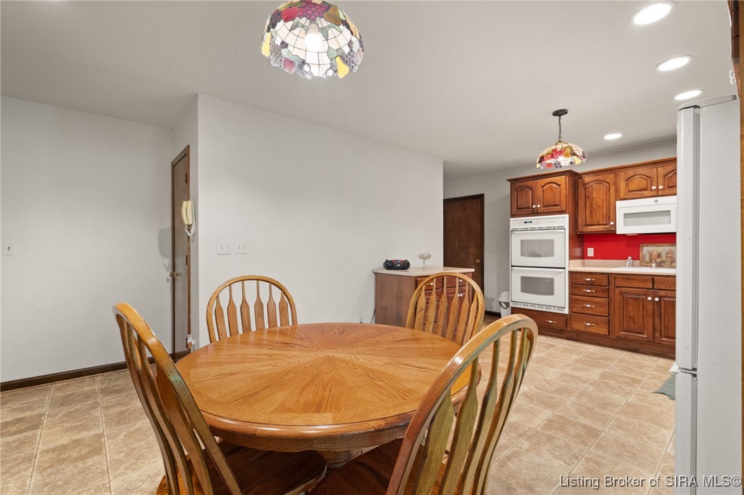 6812 Corydon Ridge Road Georgetown, IN 47122 - Photo 21 of 51