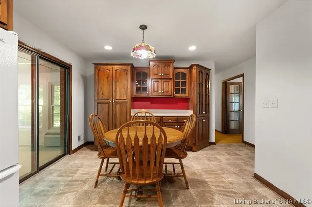 $349,500 | 6812 Corydon Ridge Road, Georgetown, IN 47122