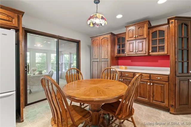 $349,500 | 6812 Corydon Ridge Road, Georgetown, IN 47122