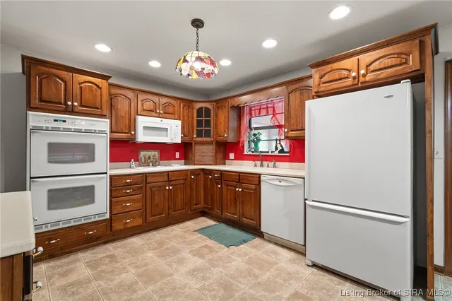 $349,500 | 6812 Corydon Ridge Road, Georgetown, IN 47122