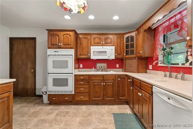 $349,500 | 6812 Corydon Ridge Road, Georgetown, IN 47122