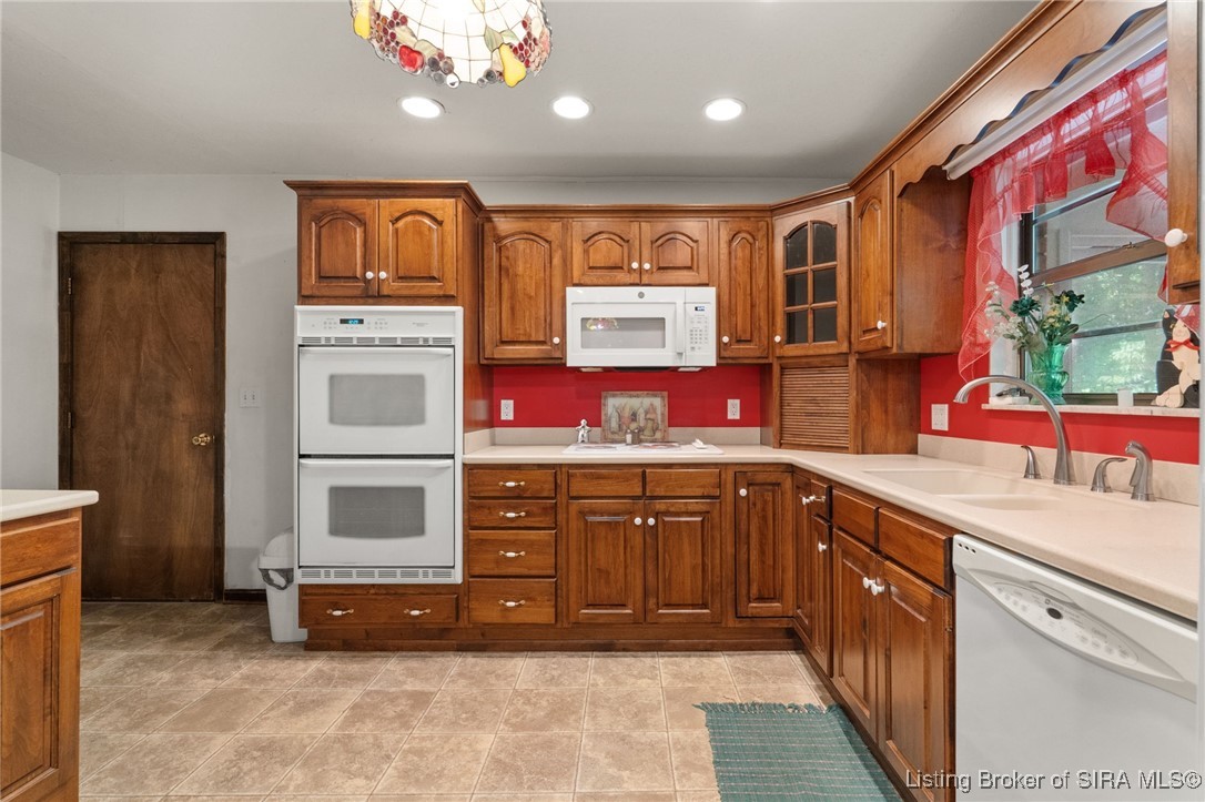 6812 Corydon Ridge Road Georgetown, IN 47122 - Photo 25 of 51