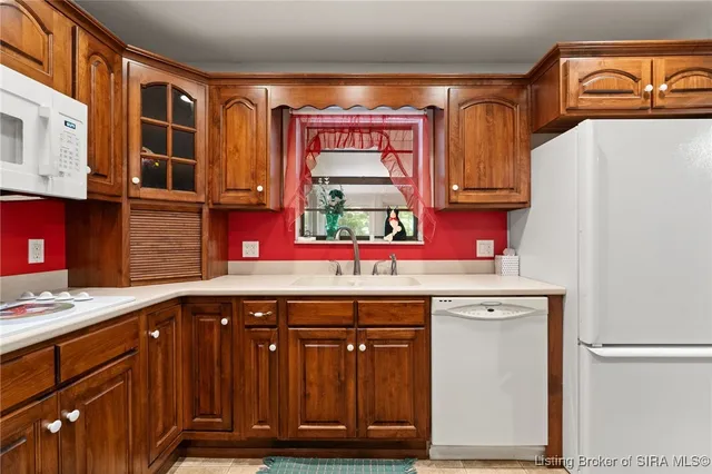 $349,500 | 6812 Corydon Ridge Road, Georgetown, IN 47122