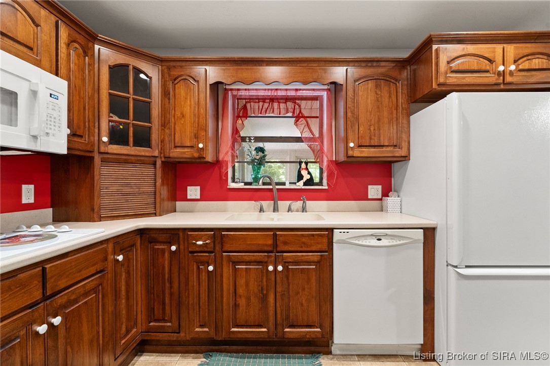 6812 Corydon Ridge Road Georgetown, IN 47122 - Photo 26 of 51