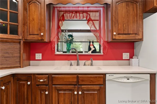 $349,500 | 6812 Corydon Ridge Road, Georgetown, IN 47122