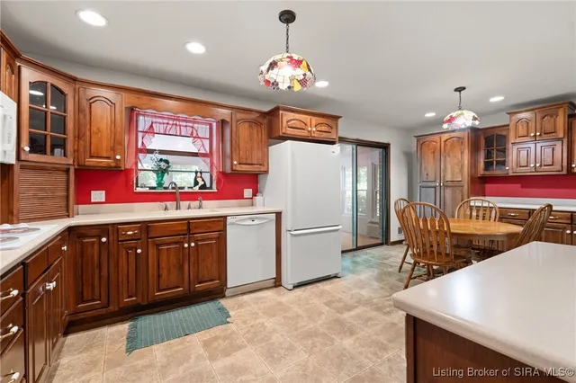 $349,500 | 6812 Corydon Ridge Road, Georgetown, IN 47122