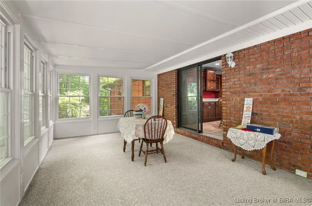 $349,500 | 6812 Corydon Ridge Road, Georgetown, IN 47122