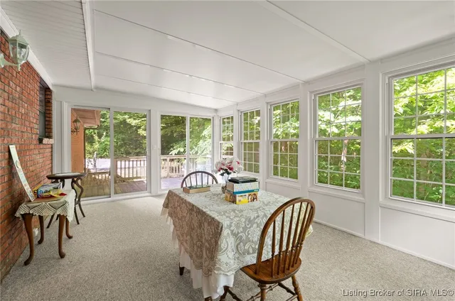 $349,500 | 6812 Corydon Ridge Road, Georgetown, IN 47122